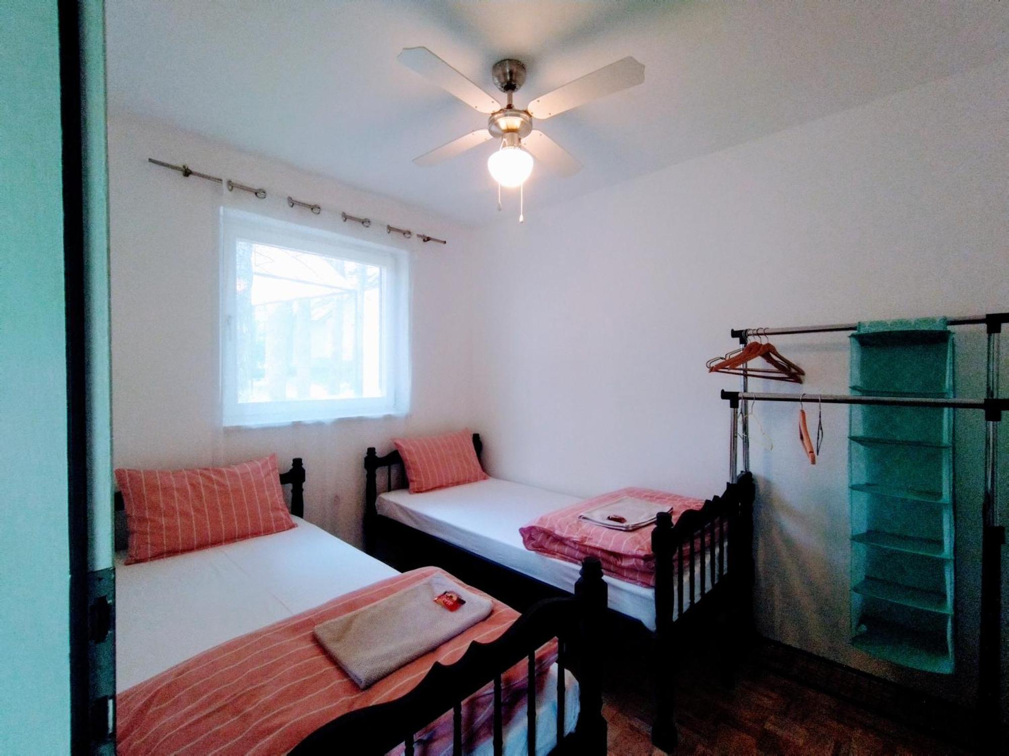 House For Us Vinci Villa ภายนอก รูปภาพ